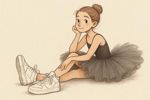 Sneakerina - Hordanád ezt a cipőtrendet?