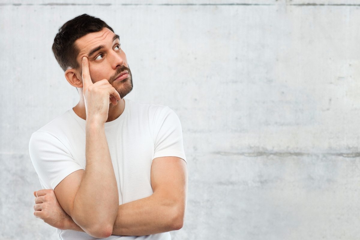 Füredi Krisztián szexuálpszichológus a merevedési zavar hátteréről